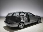 Mercedes-Benz C-Class Estate 2007 года